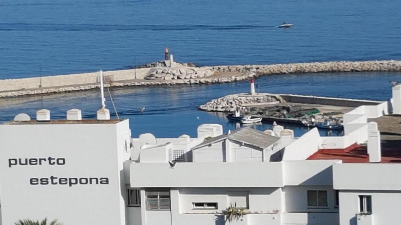 Appartement Kai Alde Estepona
